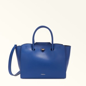 Furla GENESI Azul Marino | 3946-OGAXH