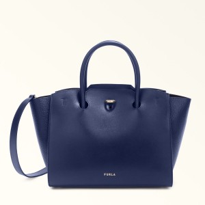 Furla GENESI Azul Marino | 5864-RDGQK