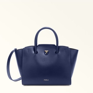 Furla GENESI Azul Marino | 9835-SNCPL