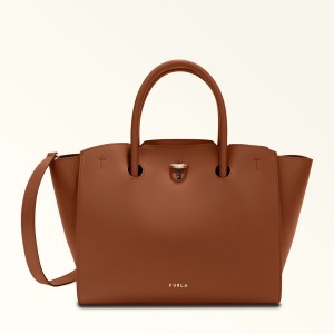 Furla GENESI Marrones | 6431-RDNLQ