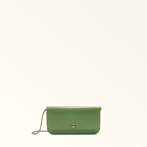 Furla GENESI Verde Oscuro | 6403-ONEJK