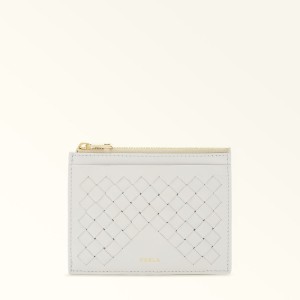 Furla GERLA Blancas | 0312-LNGTF