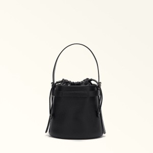 Furla GIOVE Negras | 4735-LWYZF