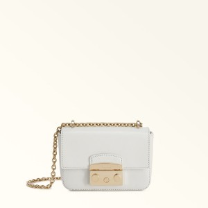 Furla METROPOLIS Blancas | 0483-CGPUT