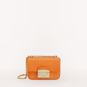 Furla METROPOLIS Naranjas | 6093-BTZAH