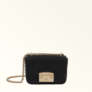 Furla METROPOLIS Negras | 0519-IYTHP