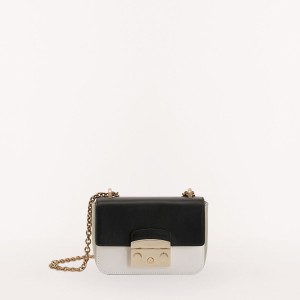 Furla METROPOLIS Negras | 2304-XTUOI