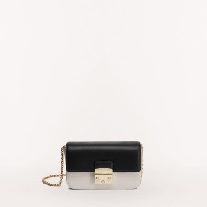 Furla METROPOLIS Negras | 2814-HENFG