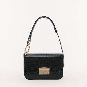 Furla METROPOLIS Negras | 2849-JXEVS