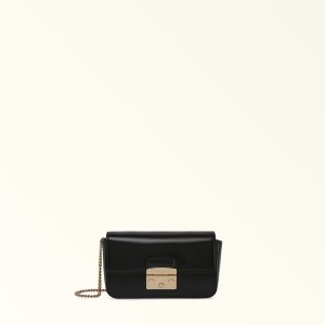 Furla METROPOLIS Negras | 7346-XZKOY