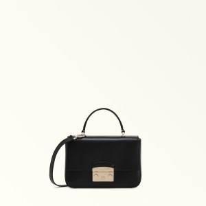 Furla METROPOLIS Negras | 8357-KDJTF