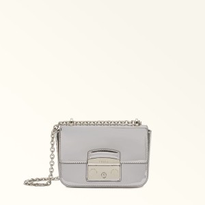 Furla METROPOLIS Plateadas | 3751-FGRZE