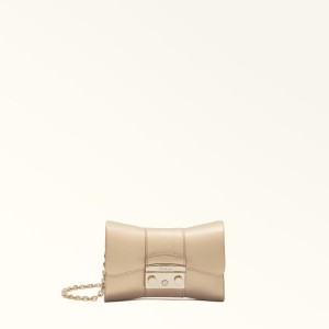 Furla METROPOLIS REMIX Beige | 9213-ETSXO