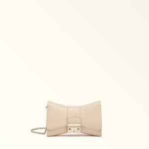 Furla METROPOLIS REMIX Creme | 0834-OTJKL