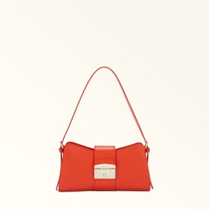 Furla METROPOLIS REMIX Rojas | 7310-MWRKS