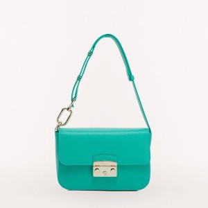 Furla METROPOLIS Turquesa | 5684-FQRHD