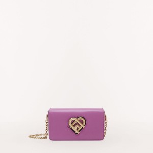 Furla MY JOY Moradas | 5078-YPAQL