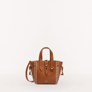 Furla NET Marrones | 9684-RCEBL