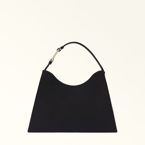 Furla NUVOLA Negras | 9736-HILAW