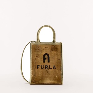 Furla OPPORTUNITY Albaricoque | 0372-VTUXJ