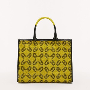 Furla OPPORTUNITY Amarillo | 0925-IRAJC