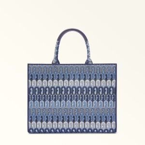 Furla OPPORTUNITY Azules | 2478-IEKBH