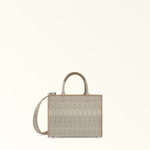 Furla OPPORTUNITY Gris | 5719-BQCFO