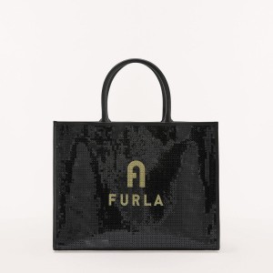 Furla OPPORTUNITY Negras | 3605-NLUPV