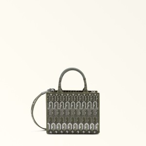 Furla OPPORTUNITY Verde | 4569-TZBWA