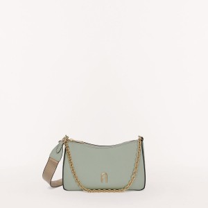 Furla PRIMULA Gris Marrones | 7892-GKMHS