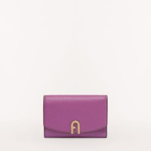 Furla PRIMULA Moradas | 0527-RCGXN