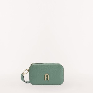 Furla PRIMULA Verde | 8416-SUPDN