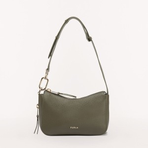 Furla SKYE Verde Oliva | 6928-WPSKF