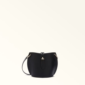 Furla UNICA Negras | 6750-WAJBF