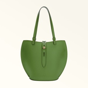 Furla UNICA Verde Oscuro | 4250-DFCWP