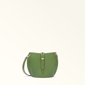 Furla UNICA Verde Oscuro | 4710-TNGPO