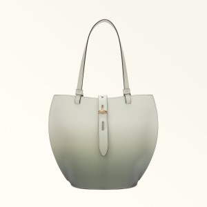 Furla UNICA Verde | 9684-XBIMA