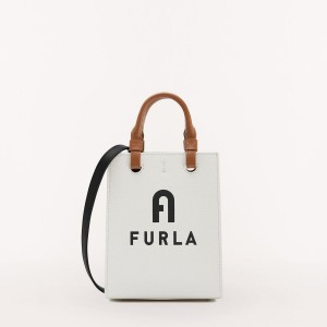 Furla VARSITY STYLE Negras | 6749-QDVSF