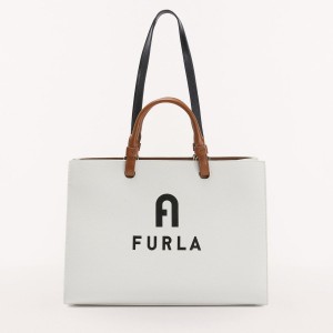 Furla VARSITY STYLE Negras | 6917-ADUWF