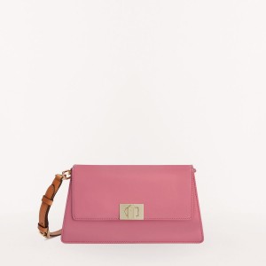 Furla ZOE Fucsia | 0431-NUYJS