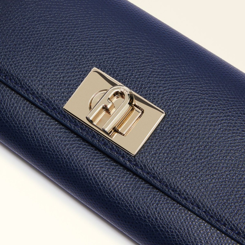 Furla 1927 Azul Marino | 2094-KPULN