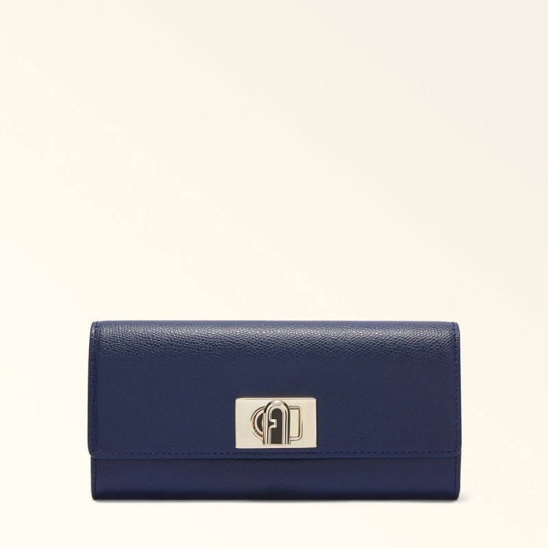 Furla 1927 Azul Marino | 2094-KPULN