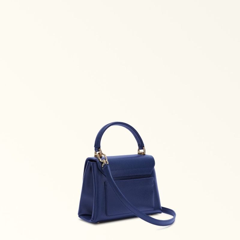 Furla 1927 Azul Marino | 3109-KJLSO