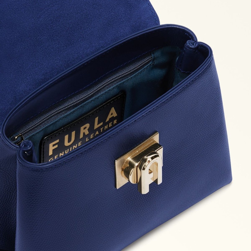 Furla 1927 Azul Marino | 3109-KJLSO