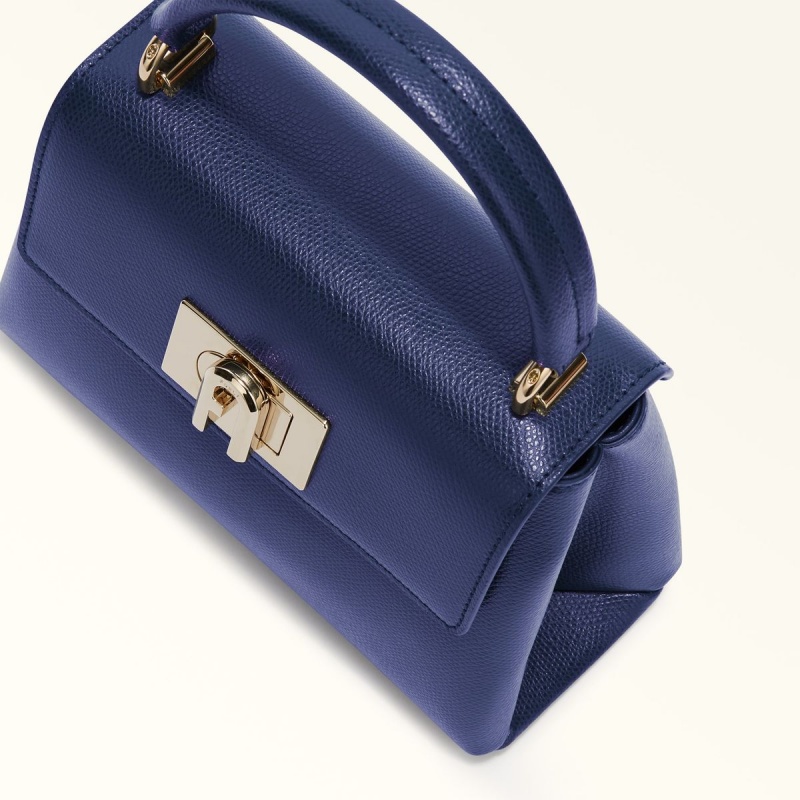 Furla 1927 Azul Marino | 3109-KJLSO