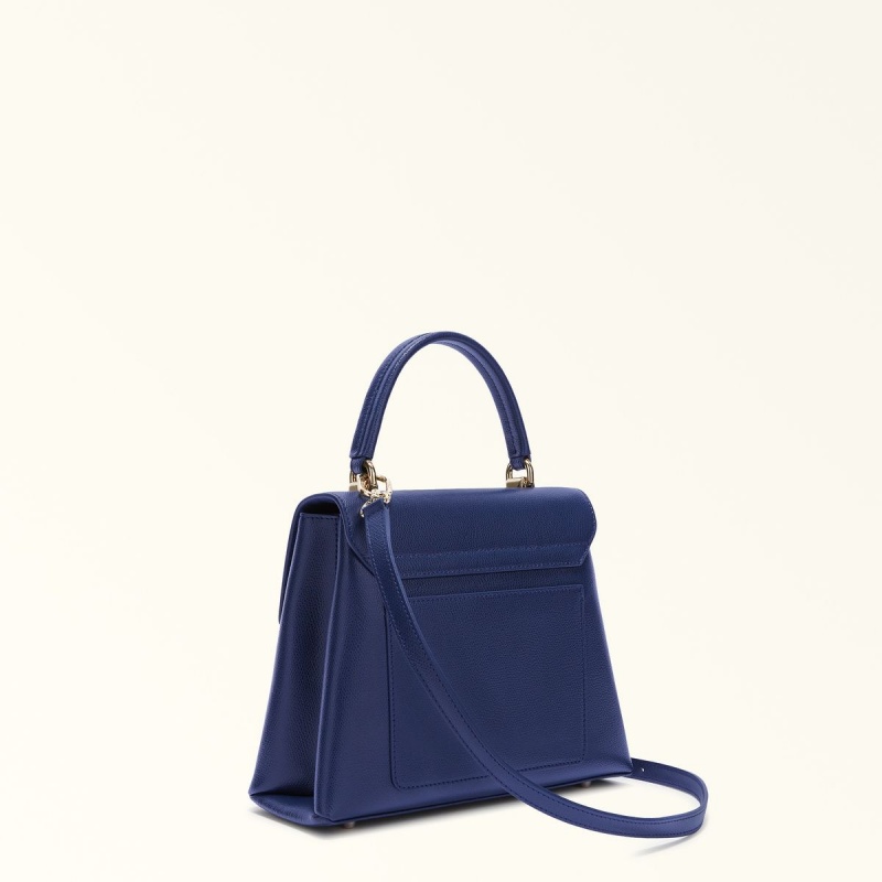 Furla 1927 Azul Marino | 6245-RQCHO