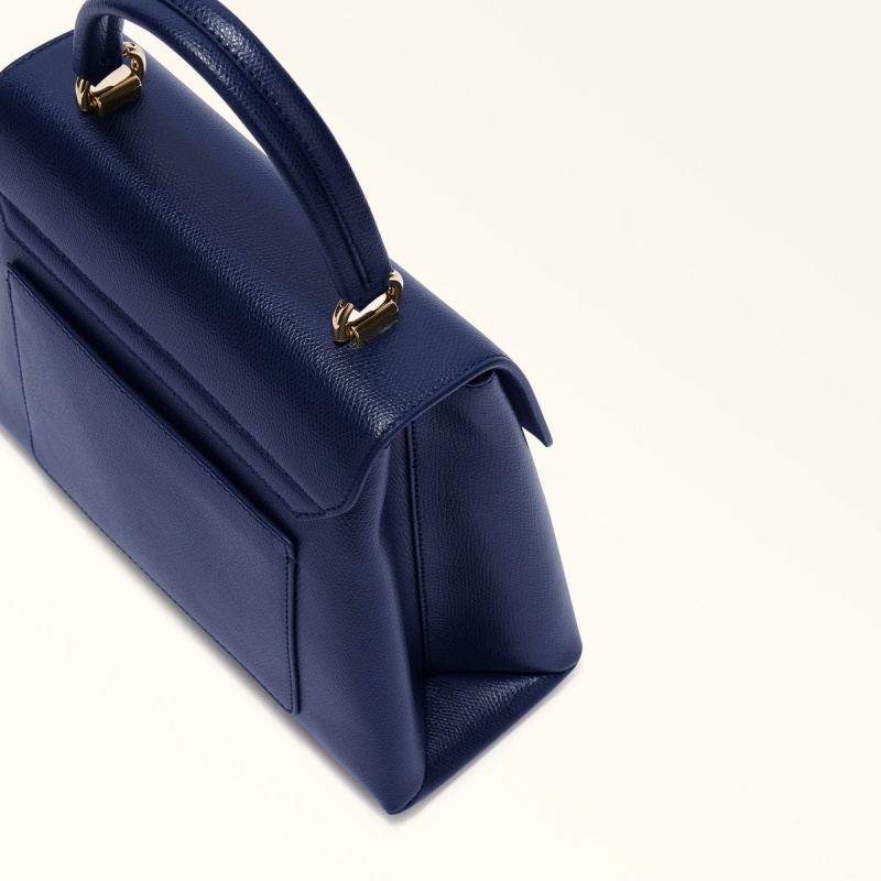 Furla 1927 Azul Marino | 6245-RQCHO