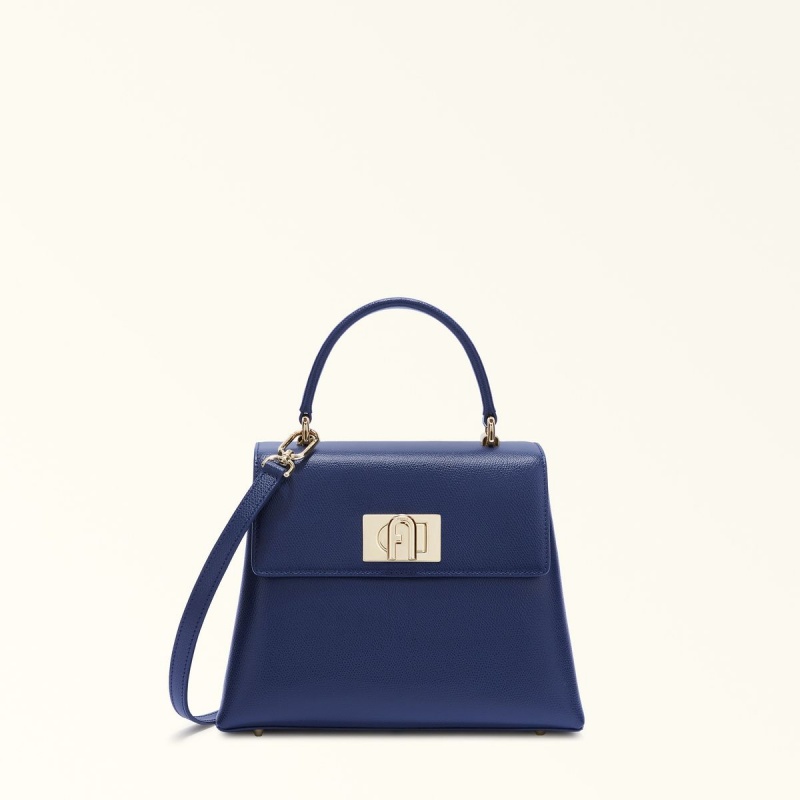 Furla 1927 Azul Marino | 6245-RQCHO