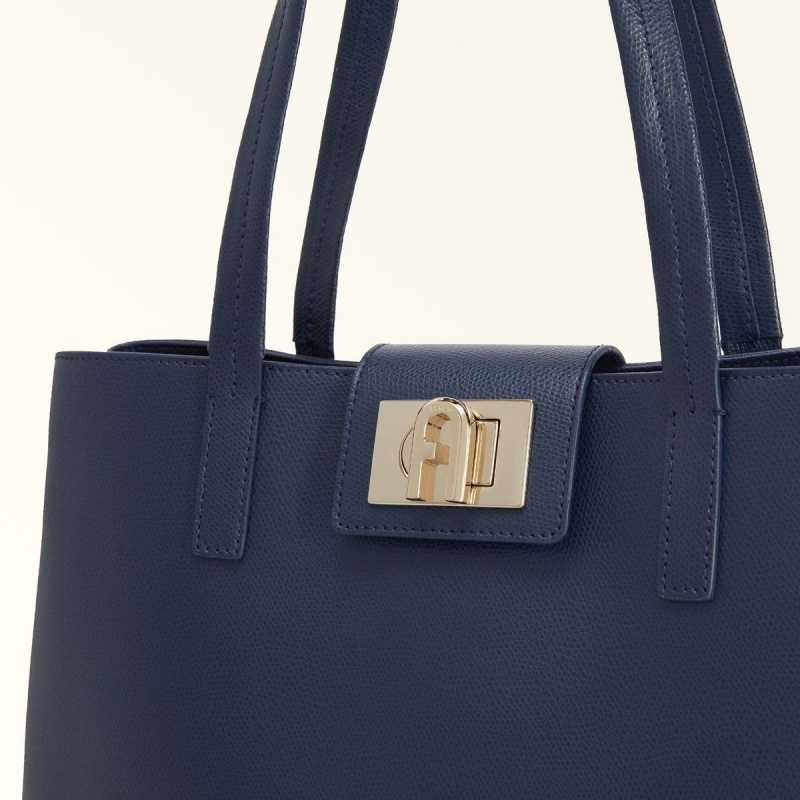 Furla 1927 Azul Marino | 8643-JTADE