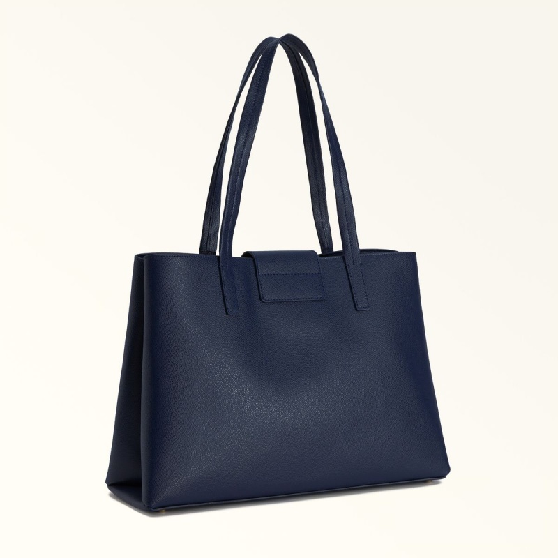 Furla 1927 Azul Marino | 8643-JTADE